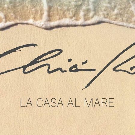 فيلا Chiaro-La Casa Al Mare مينوري المظهر الخارجي الصورة